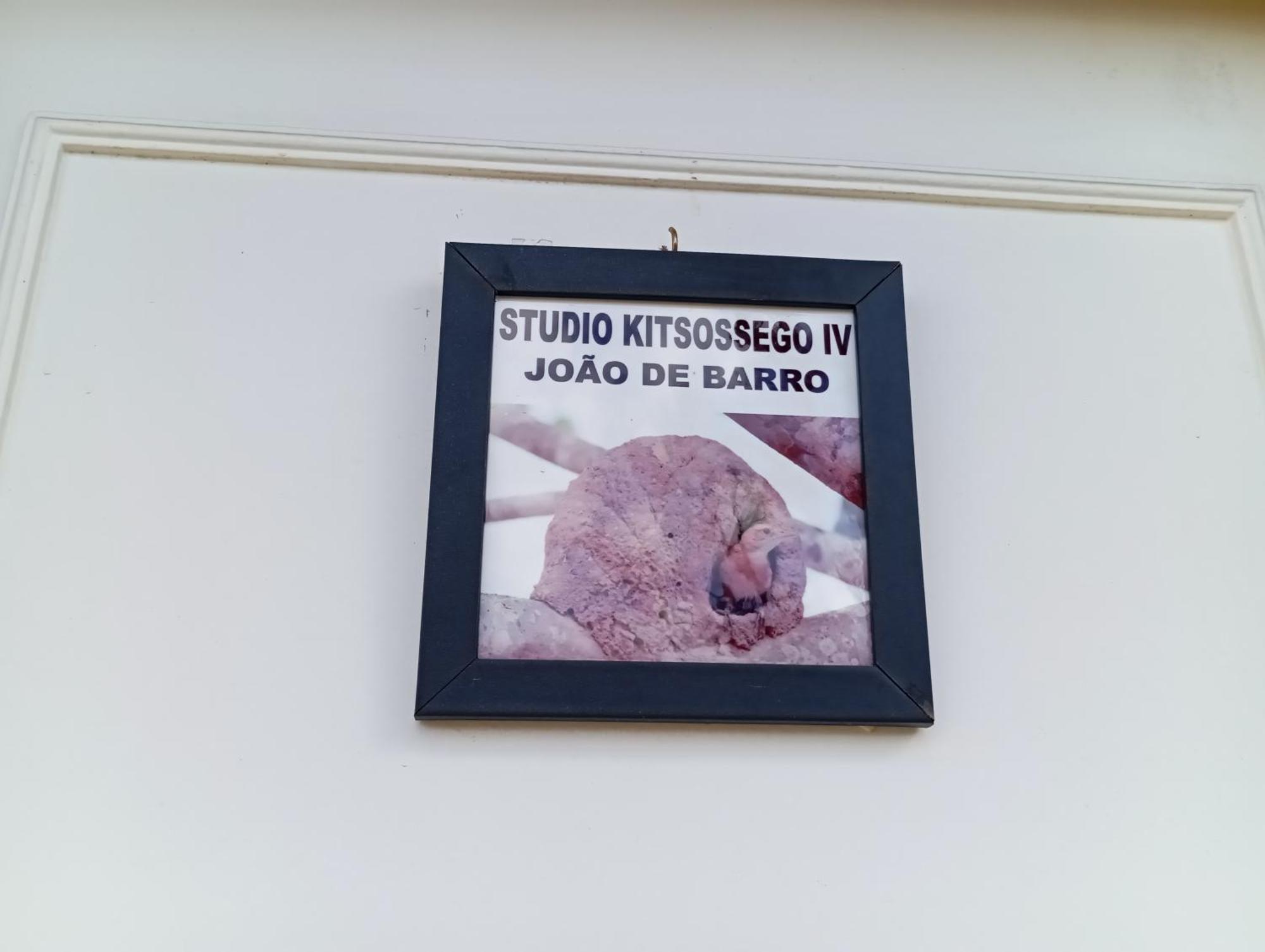 Studio Kitsossego Curitiba Eksteriør billede